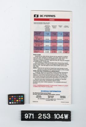 Image représentant booklet