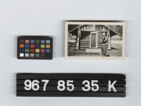 Image representing Print, Photographic.