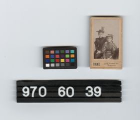 Image representing Postcard.