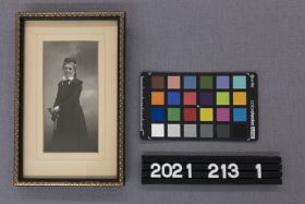 Image representing Print, Photographic.