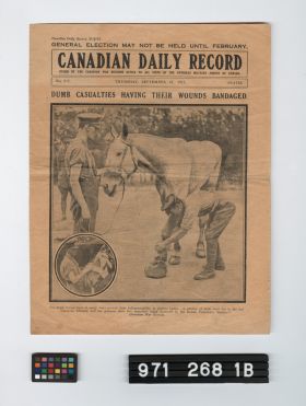 Image representing newspaper.