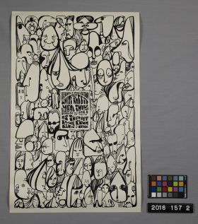 Image representing Poster.