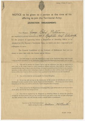 Image representing Certificate, Registration.
