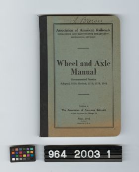 Image representing Booklet.