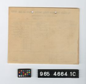 Image representing Invoice.