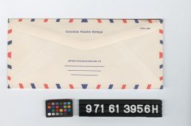 Image représentant envelope