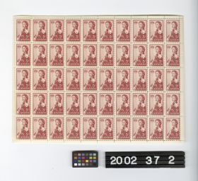 Image representing Stamp, Postage.