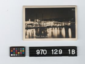 Image representing Postcard.