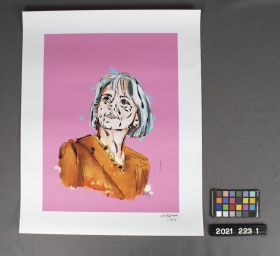 Image representing Print.