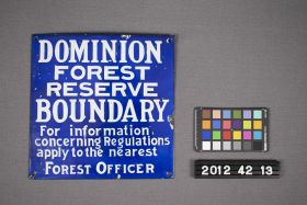 Image representing Sign.