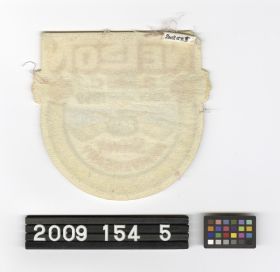 Image representing Badge.