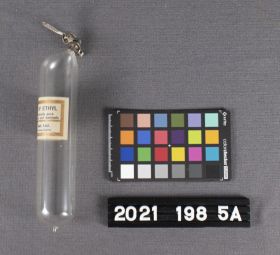 Image representing Bottle, Medicine.