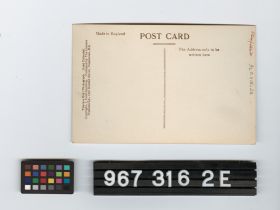 Image representing Postcard.