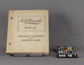 Image representing Catalogue.