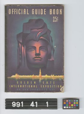 Image representing Book, Guide.