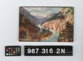 Image representing Postcard.