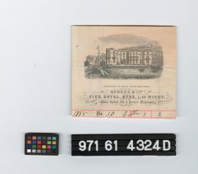 Image representing advertisement.