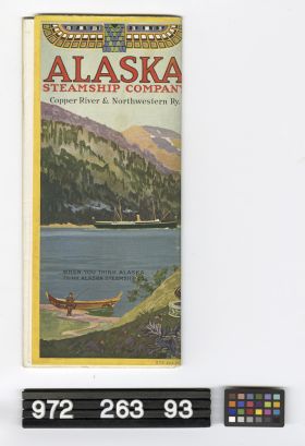 Image representing Brochure.