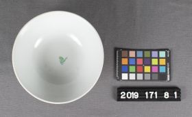 Image representing Bowl, Eating.