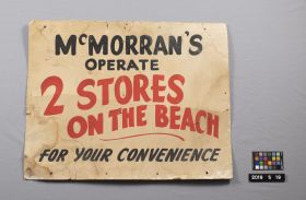 Image representing Sign.