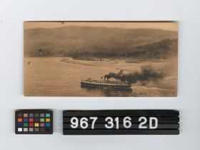 Image representing Postcard.