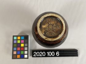 Image représentant Bottle