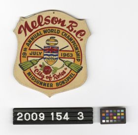 Image representing Badge.