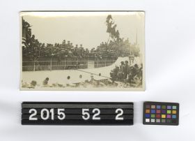 Image representing Postcard.