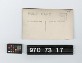 Image representing Postcard.