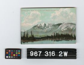 Image representing Postcard.