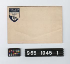 Image representing envelope.