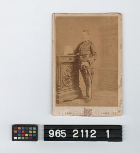 Image representing Print, Photographic.