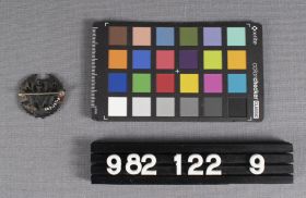 Image representing Pin, Sweetheart.