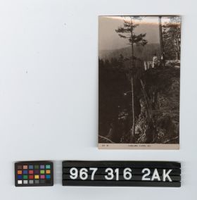 Image representing Postcard.