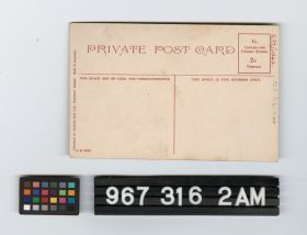 Image representing Postcard.