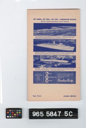 Image représentant booklet