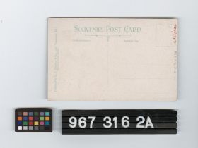 Image representing Postcard.