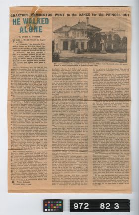 Image representing Newspaper.