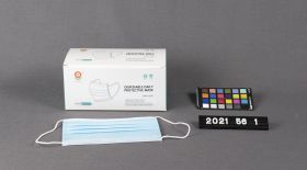 Image representing Mask.