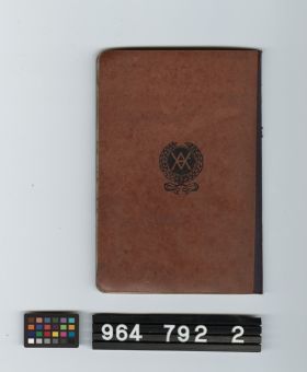 Image représentant booklet