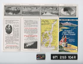 Image représentant booklet