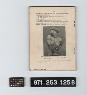 Image representing catalogue.