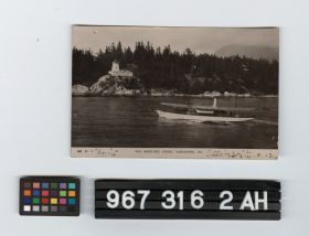 Image representing Postcard.