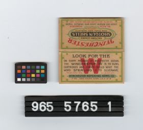 Image représentant booklet