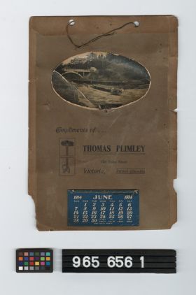 Image representing Calendar.