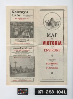 Image représentant booklet