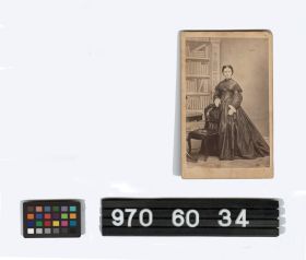 Image representing Print, Photographic.