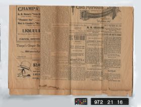Image representing Newspaper.