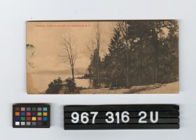 Image representing Postcard.
