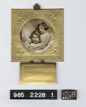 Image representing Calendar.